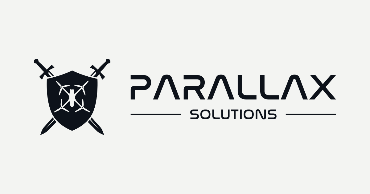 Parallax Solutions logo